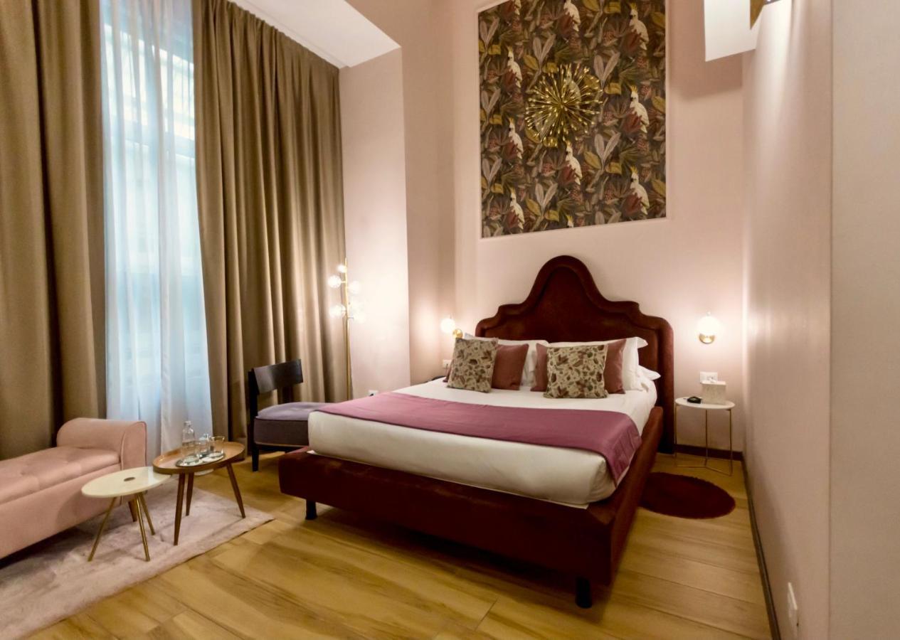 Intomilan Galleria Duomo I Boutique & Design Aparthotel Kültér fotó