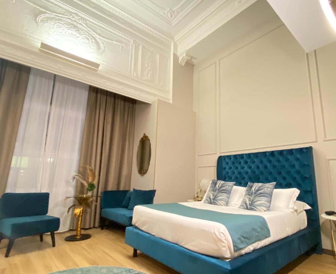 Intomilan Galleria Duomo I Boutique & Design Aparthotel Kültér fotó