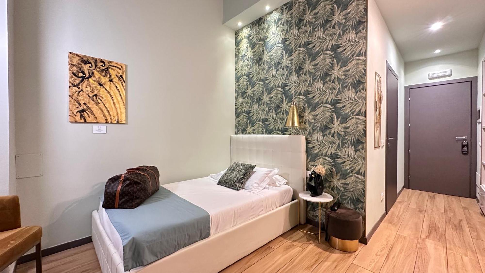 Intomilan Galleria Duomo I Boutique & Design Aparthotel Kültér fotó